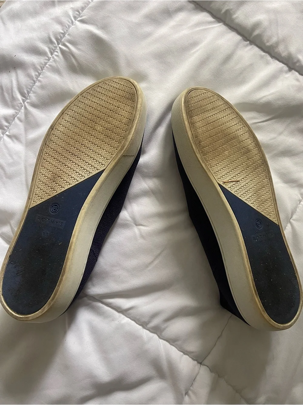 Rothys original slip